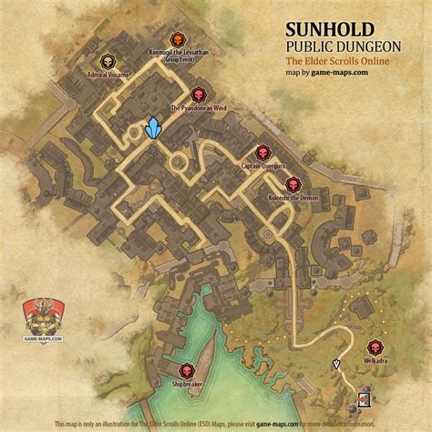 eso public dungeon fragments.